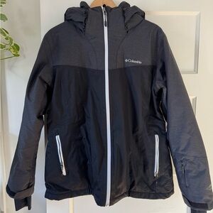 NWOT Columbia Women's Winter Coat XL